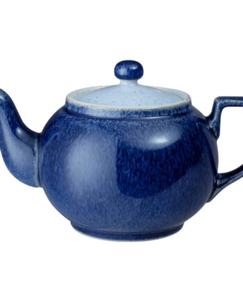 Denby Studio Blue Tekanna 1922