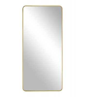 Dione Spejl 80x170 Cm Guld