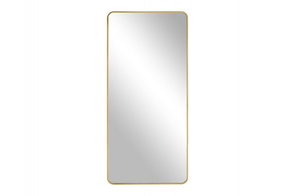 Dione Spejl 80x170 Cm Guld