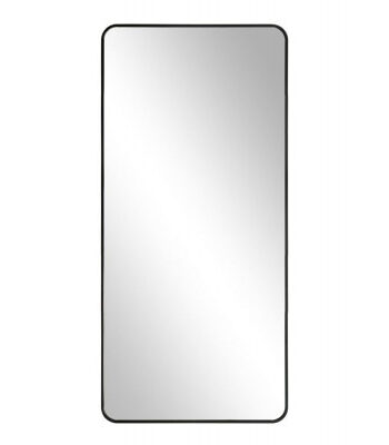 Dione Spejl 80x170 Cm Sort