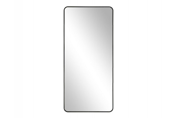 Dione Spejl 80x170 Cm Sort