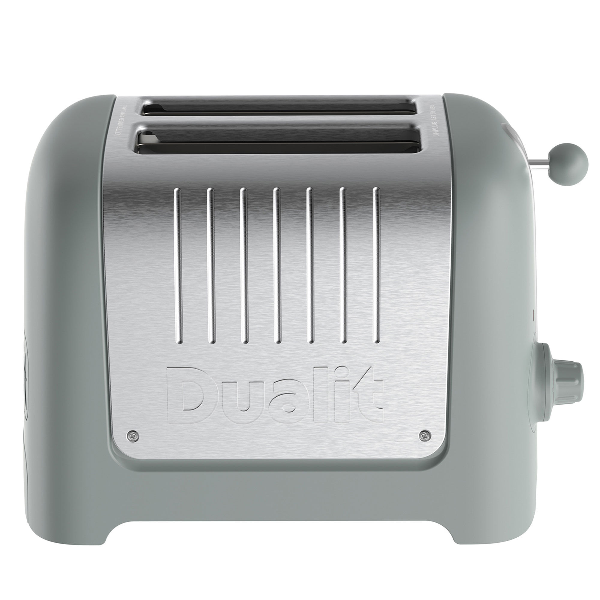 Dualit Lite Brødrister Skiver Sage