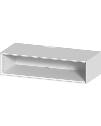 Edge By Hammel Av-modul 207 72 Sort