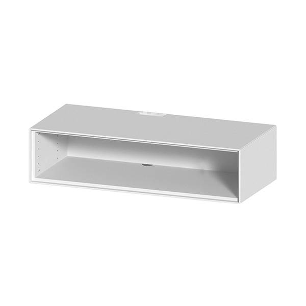 Edge By Hammel Av-modul 207 72 Sort