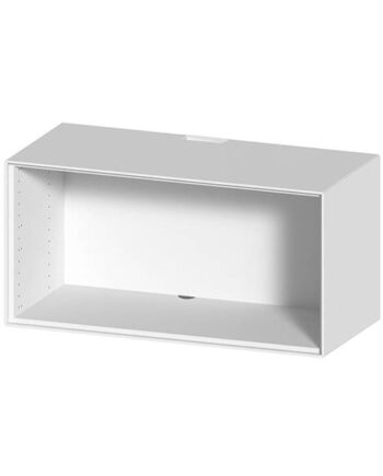 Edge By Hammel Av-modul 208 72 Sort