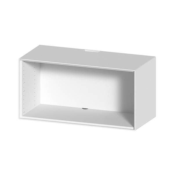 Edge By Hammel Av-modul 208 72 Sort