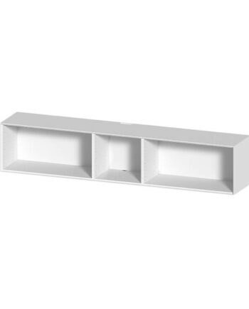 Edge By Hammel Av-modul 212 72 Sort