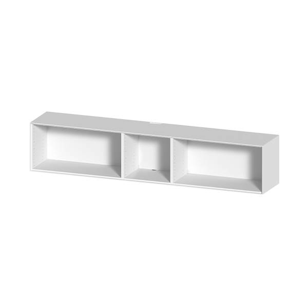Edge By Hammel Av-modul 212 72 Sort