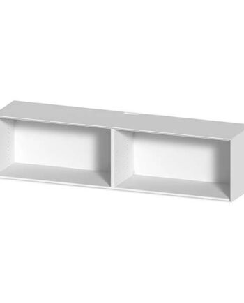 Edge By Hammel Av-modul 204 72 Sort