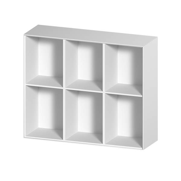 Edge By Hammel Modul 213 72 Sort