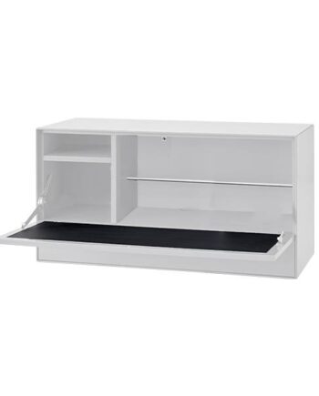 Edge By Hammel Skrivepult 211 72 Sort