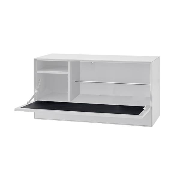 Edge By Hammel Skrivepult 211 72 Sort