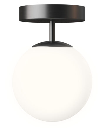 Edgeform Stringball   Væg- Loftlampe  Antracit