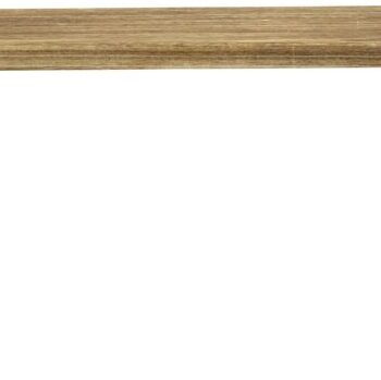 Entrébænk House Doctor Nadial Nadi 120 Cm Natural Kejsertræ
