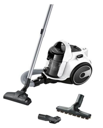 Bosch Bgs05a322 Poseløs Støvsuger