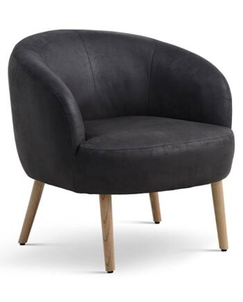 Erling Christensen Møbler Conrad Lounge Chair : Erling Christensen Møbler  : Erling Christensen Møbler