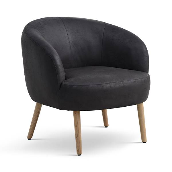 Erling Christensen Møbler Conrad Lounge Chair : Erling Christensen Møbler : Erling Christensen Møbler