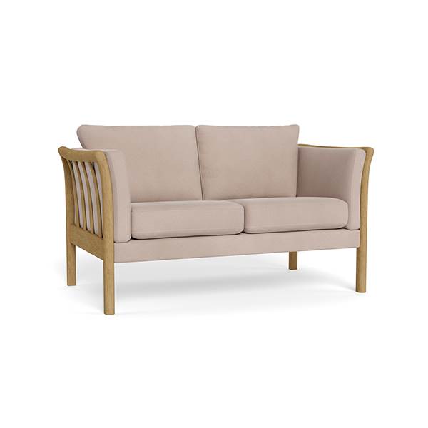 Erling Christensen Møbler Dorte   Personers Sofa : Erling Christensen Møbler  : Erling Christensen Møbler