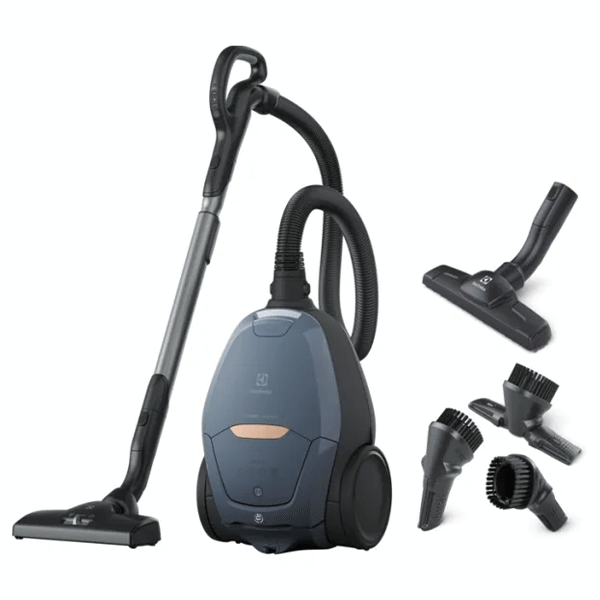 Electrolux Støvsuger Pd82-8db