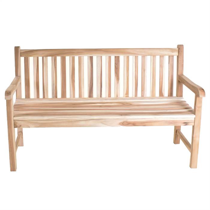 Erling Christensen Møbler Havebænk 150 Cm : Erling Christensen Møbler  : Erling Christensen Møbler