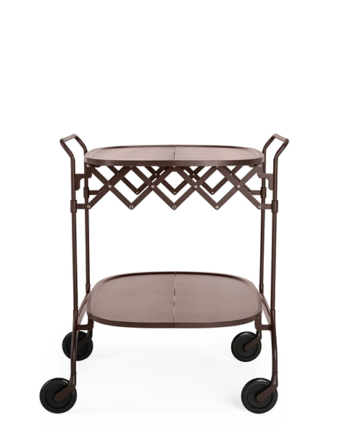 Erling Christensen Møbler Kartell Gastone Bakkebord : Erling Christensen Møbler  : Erling Christensen Møbler