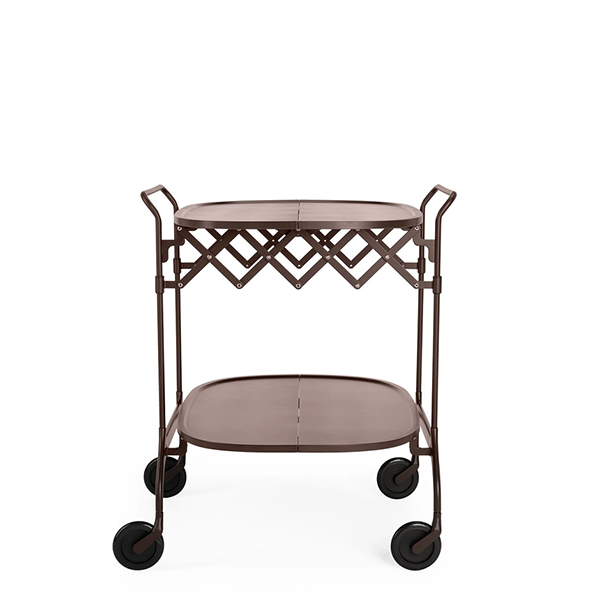 Erling Christensen Møbler Kartell Gastone Bakkebord : Erling Christensen Møbler  : Erling Christensen Møbler