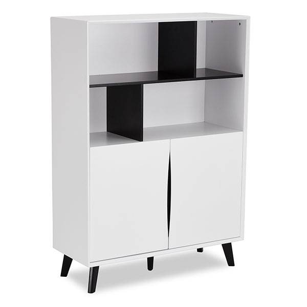 Lyon Highboard :140 Cm
