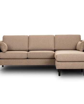 Erling Christensen Møbler Skagen Chaiselongsofa : Erling Christensen Møbler  : Erling Christensen Møbler