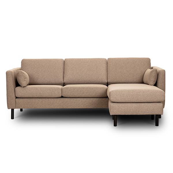 Erling Christensen Møbler Skagen Chaiselongsofa : Erling Christensen Møbler : Erling Christensen Møbler