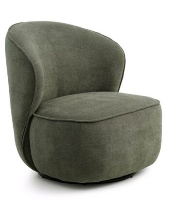Erling Christensen Møbler Theo Lounge Chair Moss Green : Erling Christensen Møbler  : Erling Christensen Møbler