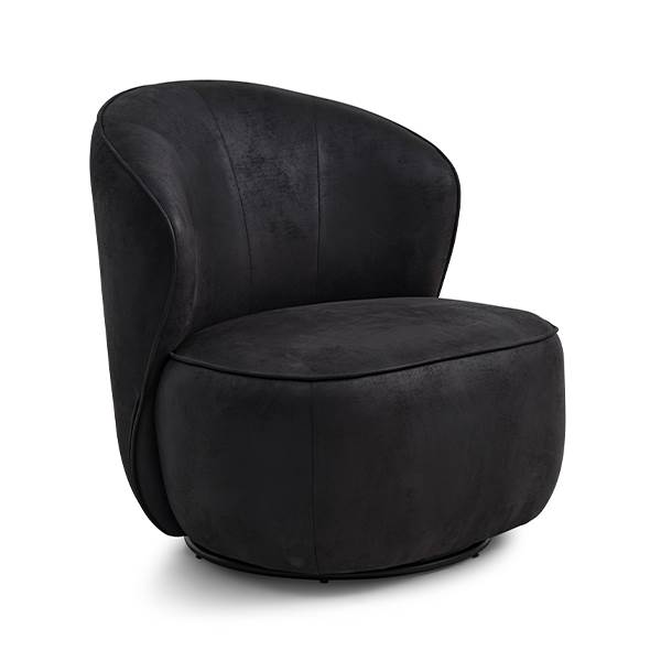 Erling Christensen Møbler Theo Lounge Chair : Erling Christensen Møbler : Erling Christensen Møbler