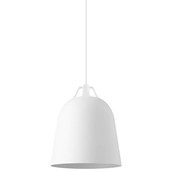 Eva Solo Furniture Eva Solo Clover Pendel Lille Hvid : Erling Christensen Møbler  : Erling Christensen Møbler