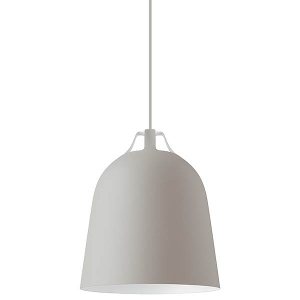 Eva Solo Furniture Eva Solo Clover Pendel Medium Grå : Erling Christensen Møbler  : Erling Christensen Møbler
