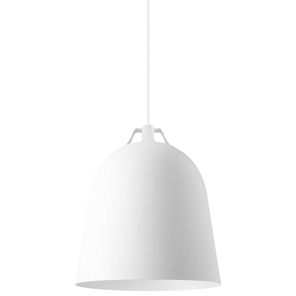 Eva Solo Furniture Eva Solo Clover Pendel Stor Hvid : Erling Christensen Møbler  : Erling Christensen Møbler
