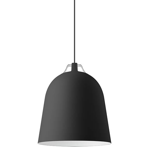 Eva Solo Furniture Eva Solo Clover Pendel Stor Sort : Erling Christensen Møbler  : Erling Christensen Møbler