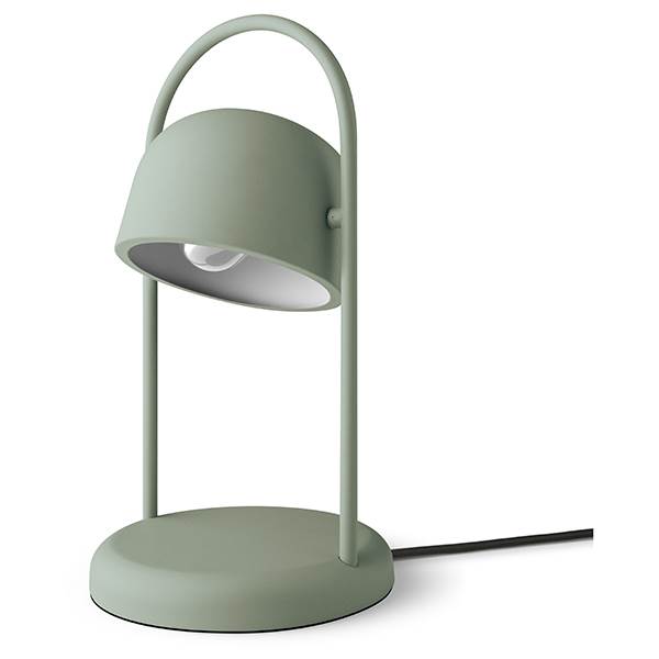 Eva Solo Furniture Eva Solo Quay Bordlampe Grøn : Erling Christensen Møbler  : Erling Christensen Møbler