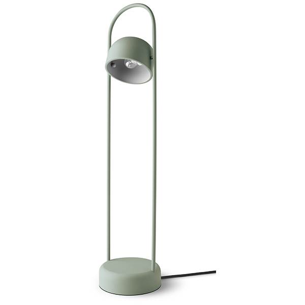 Eva Solo Furniture Eva Solo Quay Gulvlampe Grøn : Erling Christensen Møbler  : Erling Christensen Møbler