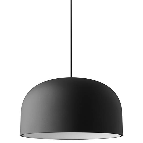 Eva Solo Furniture Eva Solo Quay Pendel Stor Sort : Erling Christensen Møbler  : Erling Christensen Møbler