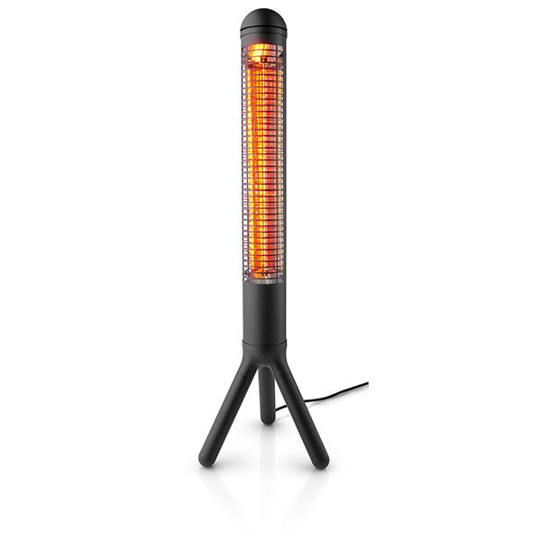 Eva Solo Heatup Terrassevarmer Elektrisk