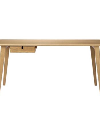 Fdb Møbler C67 Butler Skrivebord 156   73 Cm  : Erling Christensen Møbler