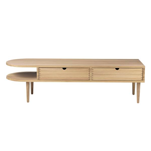 Fdb Møbler F24 Bænk 145   45 Cm  : Erling Christensen Møbler