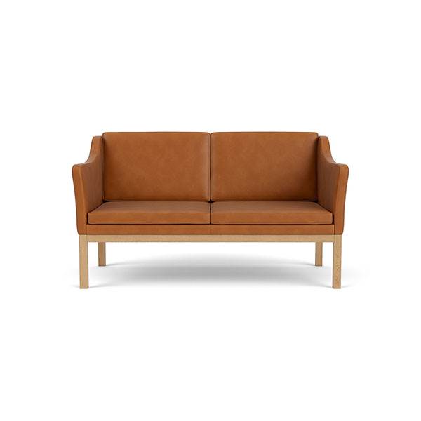 Fdb Møbler L45 Mogens Koch   Personer Sofa  : Erling Christensen Møbler