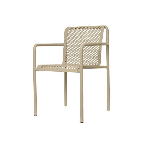 Ferm Living Dapple Armstol Cashmere  : Erling Christensen Møbler