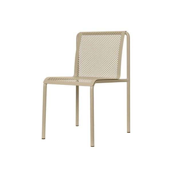 Ferm Living Dapple Stol Cashmere  : Erling Christensen Møbler
