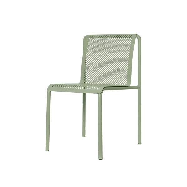 Ferm Living Dapple Stol Tea Green  : Erling Christensen Møbler