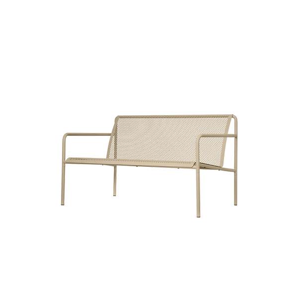Ferm Living Dapple  -personers Loungesofa Cashmere  : Erling Christensen Møbler