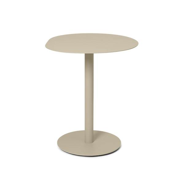 Ferm Living Ferm Living Pond Café Table Cashmere  : Erling Christensen Møbler