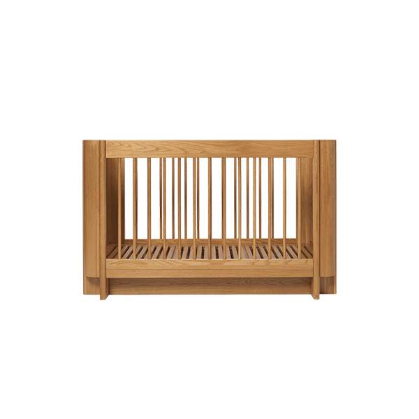 Ferm Living Tilu Babyseng Natural Oak  : Erling Christensen Møbler