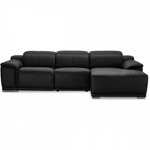 Furnhouse Alexa Chaiselongsofa Højrevendt : Erling Christensen Møbler : Erling Christensen Møbler