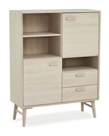 Furnhouse Porto Highboard : Erling Christensen Møbler  : Erling Christensen Møbler